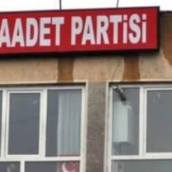 CHP listelerinden aday olan Saadet Partili isimler belli oldu