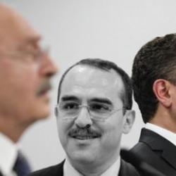 CHP'de Sadullah Ergin krizi! Hatay'dan çektiler, Ankara'ya iliştirdiler