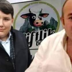 Çiftlik Bank davasında 'Tosuncuk'un Uruguay'daki sağ kolu Türkiye'ye iade edildi!