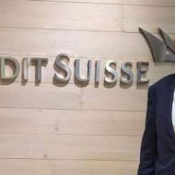 Credit Suisse CEO'su: Çok üzgünüm