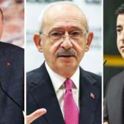 Demirtaş'tan Kılı&ccedil;daroğlu'na destek, Erdoğan'a tehditvari s&ouml;zler