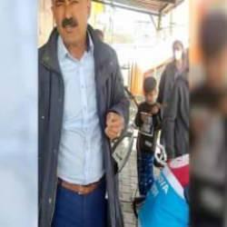 Fox TV&rsquo;nin Adıyaman'da 'su yok&rsquo; yalanını vatandaş b&ouml;yle deşifre etti!