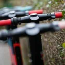 İstanbul'da elektrikli scooterlar i&ccedil;in yeni d&ouml;nem... Detaylar a&ccedil;ıklandı