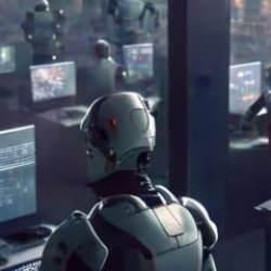 İnsanlardan 10 kat daha hızlılar... Gazetecilerin geleceği tehlikede olabilir!