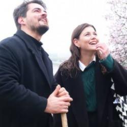 G&ouml;n&uuml;l Dağı'nda bu kez usta ismi g&ouml;receksiniz! Hikayesiyle etkisi altına alacak