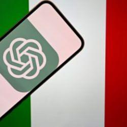 İtalya'da ChatGPT krizi b&uuml;y&uuml;yor... Başbakan Yardımcısı yasağa karşı &ccedil;ıktı!