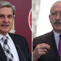 İYİ Partili Çıray: Çoğunluğu aşamazsak Kılıçdaroğlu topal ördek olur