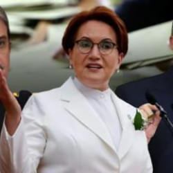 İYİ Parti karıştı! Hile nedeniyle peş peşe istifalar: Akşener'e güvenmeyin