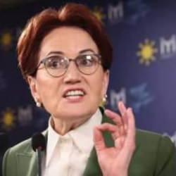 İYİ Parti'nin milletvekili aday listesi a&ccedil;ıklandı! 9 ilde aday &ccedil;ıkarılmadı