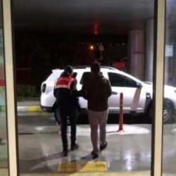 İzmir merkezli operasyonda 22 FET&Ouml;'c&uuml; g&ouml;zaltına alındı! 