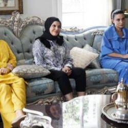 Kızılcık Şerbeti&rsquo;ne yasak getirilmişti! Cezaya itirazın ardından mahkemeden flaş karar