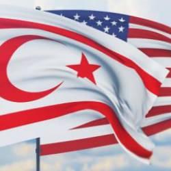 KKTC'den ABD'ye sert tepki: Karşılık verilecek!