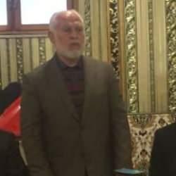 Milli G&ouml;r&uuml;ş&rsquo;&uuml;n &ouml;nde gelen ismi Mehmet Bing&ouml;l'den Başkan Erdoğan'a destek