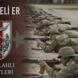 MSB 2023/2. dönem sözleşmeli er alımı devam ediyor! Kara Kuvvetleri Komutanlığı başvuru şartları...