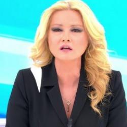 Müge Anlı yüzüğünü çıkardığını canlı yayında resmen itiraf etti! "O iş bitmiştir!"
