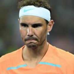 Nadal, Monako'da düzenlenecek turnuvaya katılmadı