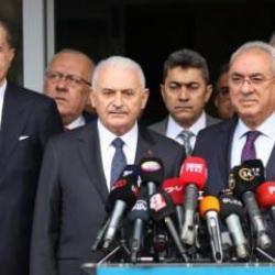 Neden Cumhur İttifakı? DSP Genel Başkanı &Ouml;nder Aksakal gerek&ccedil;elerini a&ccedil;ıkladı