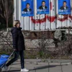 Nerede koalisyon orada kaos&hellip; Parlamenter Sistem bir Avrupa Birliği &uuml;lkesini daha kilitledi