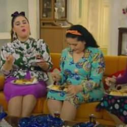 Oyuncu Özlem Balcı MHP milletvekili adayı oldu! Seksenler dizisindeki rolü ile…