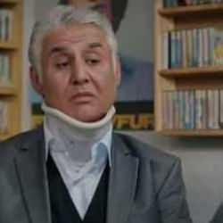 Oyuncu Recep Sarı yaşamını yitirdi! Ölüm haberini Zafer Algöz verdi 