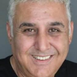 Recep Sarı kimdir ve kaç yaşındadır? Recep Sarı oynadığı diziler...