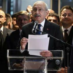 Dağıttığını toplayamıyor! Yeni krizin tarihi 9 Nisan