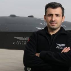 Sel&ccedil;uk Bayraktar anlattı: İşte KIZILELMA&rsquo;nın yol a&ccedil;acağı etkiler