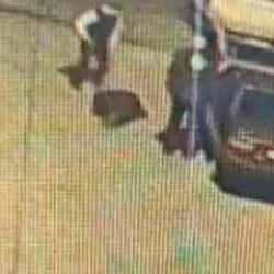 Sokak ortasında kan donduran cinayet!