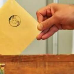 Son Dakika: HDP ve DSP kura &ccedil;ekimine katılmayacak