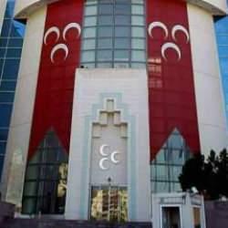 Son dakika: MHP'nin aday listesi belli oldu! İşte il il MHP milletvekili adayları...
