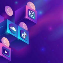 Sosyal medya devi eriyor... Bir ceza da İngiltere'den geldi!