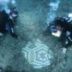 Sualtında 100 g&uuml;n yaşamak... Profes&ouml;r'den heyecandıran keşif