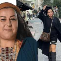 72 kilo veren Esin Gündoğdu'dan büyük değişim! Resmen başka biri oldu