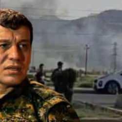 Ter&ouml;rist elebaşı Abdi Şahin &ouml;ld&uuml;r&uuml;ld&uuml; m&uuml;? ABD'den İHA saldırısı a&ccedil;ıklaması