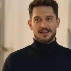 Uraz Kaygılaroğlu fena patladı! 'Çok saçma' sözleriyle konuşmayı reddetti