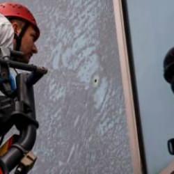 Valilikten İYİ Parti açıklaması! Balistik raporla kesinlik kazandı