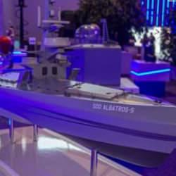 Yerli ve Milli... ALBATROS-KAMİKAZE İDA’nın saha testleri başladı!