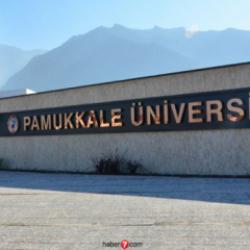 Pamukkale Üniversitesi en az lise mezunu 405 personel alacak! 50 KPSS puanı şart