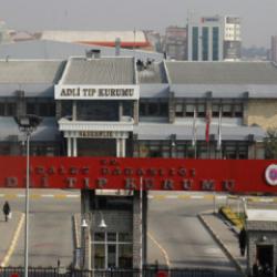 Adli Tıp Kurumu önlisans ve lisans mezunu personel alıyor!