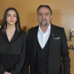 AK Parti İzmir milletvekili adayı Nisa Alptekin iftiralara yanıt verdi