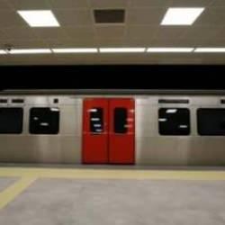 AKM-Gar-Kızılay Metro Hattı yarın açılacak