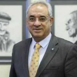 Aksakal: B&uuml;lent Ecevit de Cumhur İttifakı'nda olurdu