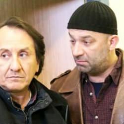 Şevket Çoruh Arka Sokaklar'ı bırakıp Tetikçi'nin Oğlu'na geçmişti! İlk tepki Hüsnü Çoban'dan geldi!