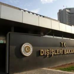 Aşağılık saldırı! T&uuml;rkiye'den &ccedil;ok sert Danimarka tepkisi