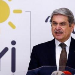 Aytun Çıray Akşener'i bombaladı! Öğrendiğimde şoke oldum