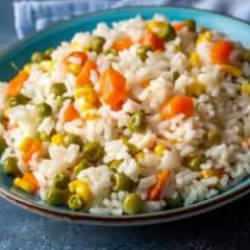 Bahar pilavı tarifi, nasıl yapılır?