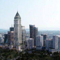 Bakan Nebati İstanbul Finans Merkezi i&ccedil;in tarih verdi