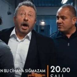 Ben Bu Cihana Sığmazam 27.b&ouml;l&uuml;m fragmanı: Korkun&ccedil; saldırı! Ekabir Kılı&ccedil; vefat mı etti?