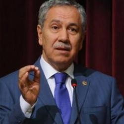 B&uuml;lent Arın&ccedil;'tan H&Uuml;DAPAR&rsquo;a destek, Ali Babacan&rsquo;a sert tepki