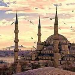 Camiye hangi ayakla girilir, hangi ayakla çıkılır? Sağ ayakla girmek bilimsel…